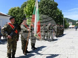 Снимка: Община Сливен