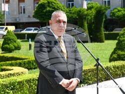 Снимка: Община Сливен