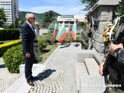 Снимка: Община Сливен