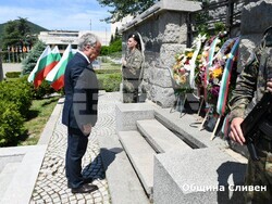 Снимка: Община Сливен