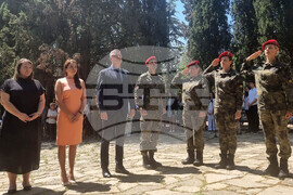 Стара Загора - Ден на Ботев