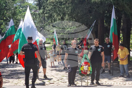 Стара Загора - Ден на Ботев