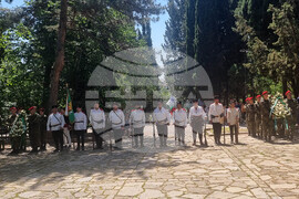 Стара Загора - Ден на Ботев