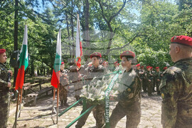 Стара Загора - Ден на Ботев