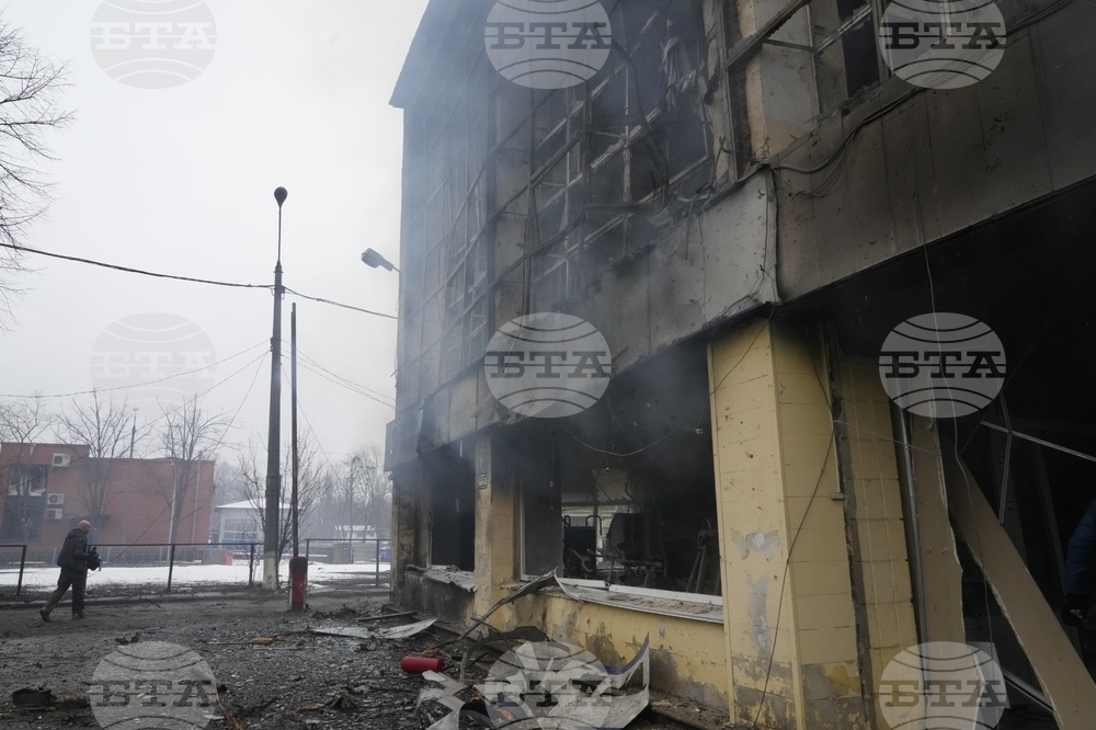 Посланикът на Хърватия в Киев е на път към Лвов, заяви премиерът Пленкович