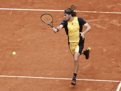 France Tennis French Open