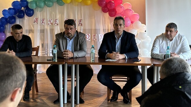 Ангел Славчев от Копривщица: Ще се борим да възстановим субсидията за поддържане на културните паметници