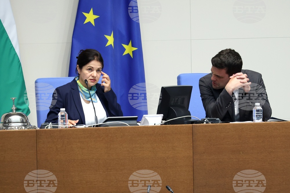 Народното събрание не събра кворум от първия опит за начало на извънредното заседание