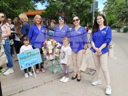 Снимка: Община Видин