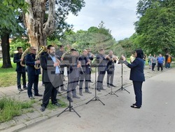 Снимка: Община Видин