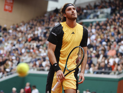 France Tennis French Open