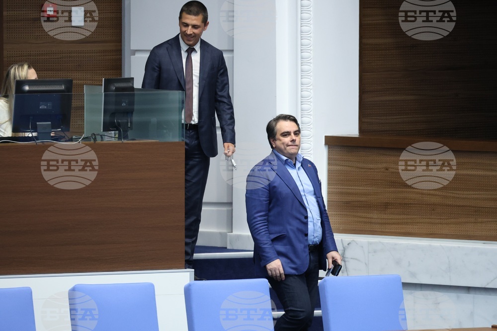 Народното събрание не събра кворум от първия опит за начало на извънредното заседание