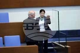 Народното събрание не събра кворум от първия опит за начало на извънредното заседание