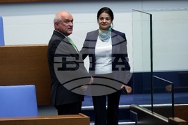 Народното събрание не събра кворум от първия опит за начало на извънредното заседание