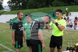 Разград - футбол - областен шампион