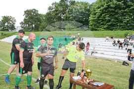 Разград - футбол - областен шампион