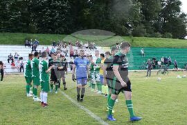 Разград - футбол - областен шампион