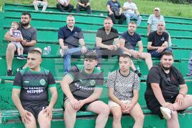 Разград - футбол - областен шампион