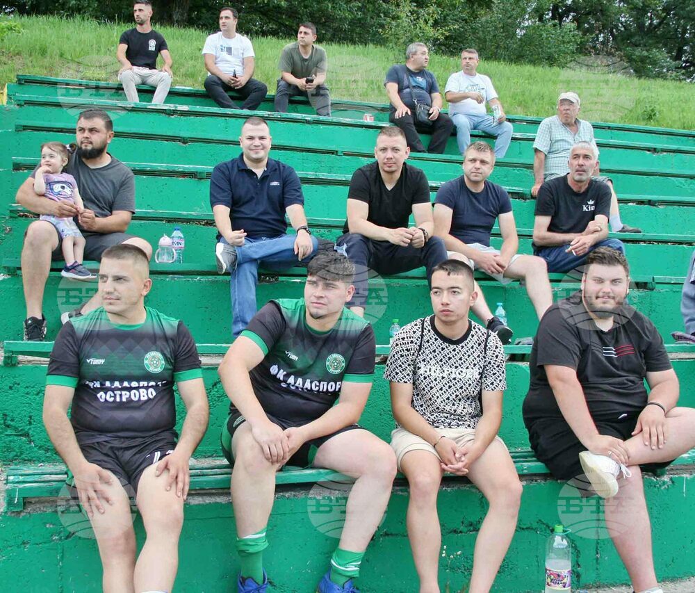 Разград - футбол - областен шампион