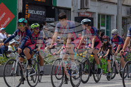 Казанлък - празнично шествие