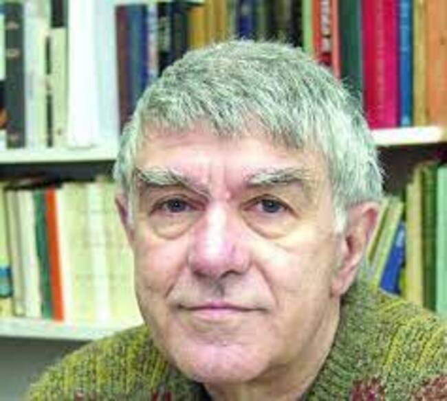 Проф. Иван Маразов събра колеги и приятели за своя юбилей