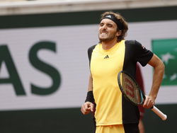 France Tennis French Open