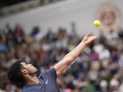 France Tennis French Open