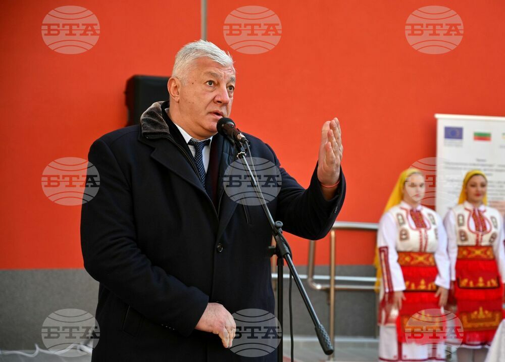 Кметът на Пловдив отмени концертите по случай Националния празник - 3 март