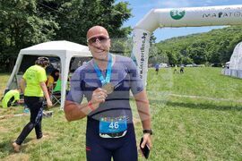 Разград - Лудогорски маратон - състезание