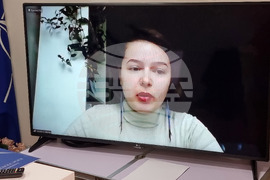Кюстендил - БТА - Български гласове за Европа