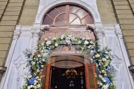 Бургас - храм "Св. св. Кирил и Методий" 