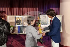 Разград - фестивал - среща-дискусия