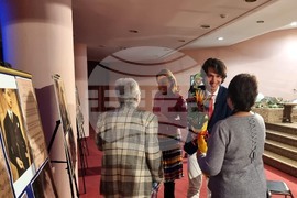 Разград - фестивал - среща-дискусия