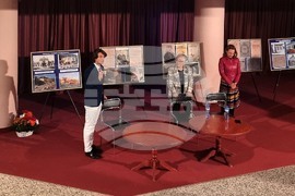 Разград - фестивал - среща-дискусия