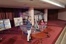 Разград - фестивал - среща-дискусия