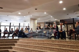 Разград - фестивал - среща-дискусия