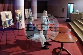 Разград - фестивал - среща-дискусия