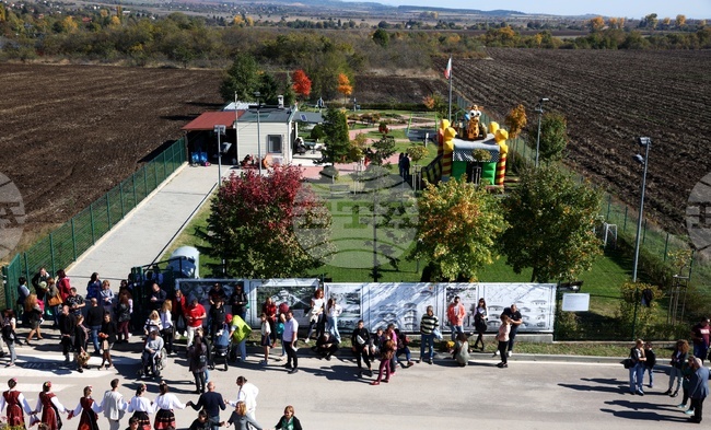 Кабинетът отпусна 840 хил. лв. за Възстановителния център за деца с онкохематологични заболявания в село Опицвет