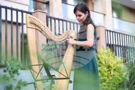 Бургас - Джосефин Карусо и Евелин Георгиев - „От море до море" - изложба