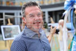 Бургас - Джосефин Карусо и Евелин Георгиев - „От море до море" - изложба