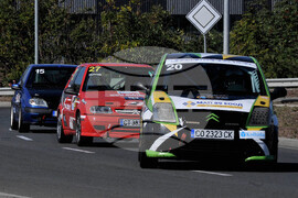 Бургас - рали