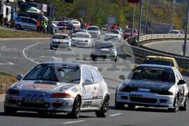 Бургас - рали