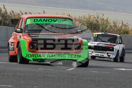 Бургас - рали