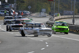 Бургас - рали