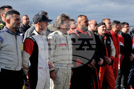 Бургас - рали