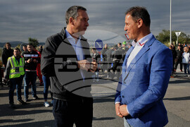 Бургас - рали