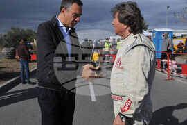 Бургас - рали