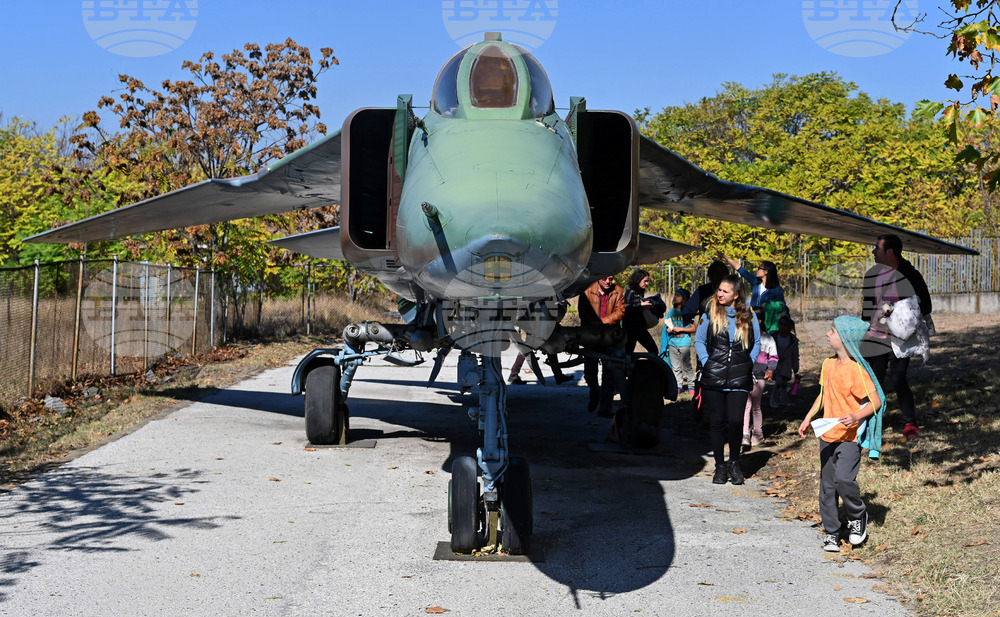 Aviation Museum to Mark International Aviation Day with Special Programme