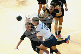 Бяла - хандбал - Бяла - Анагениси Арта - среща-реванш