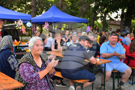 Село Голям Поровец - селищен празник